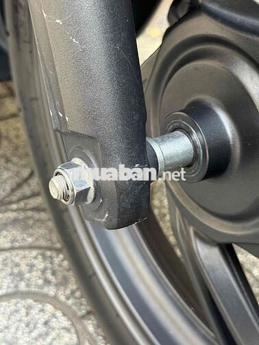 Honda SH150 CBS 2020 Đen 20.000km