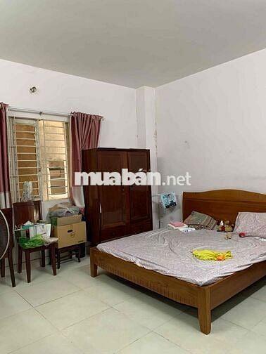 CHÍNH CHỦ BÁN NHÀ MT CHỢ LÊ THỊ HỒNG