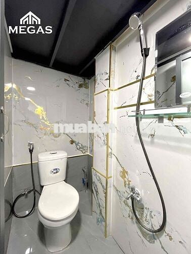PHÒNG TRỌ MỚI XÂY GIÁ SIÊU TỐT_GẦN NGÃ TƯ BẢY HIỀN