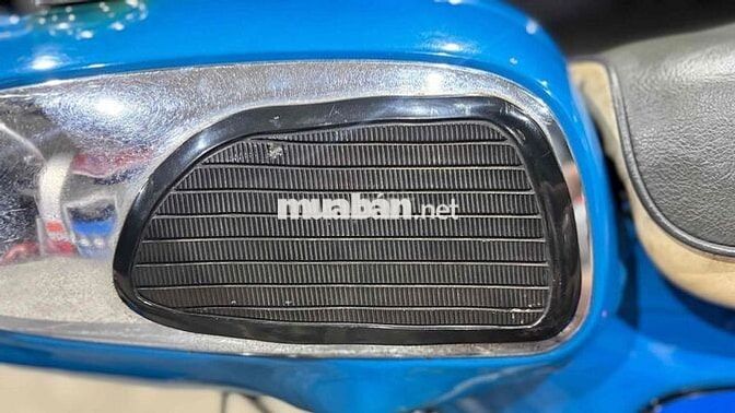 Honda 1S50 49cc Xanh Nguyên bản