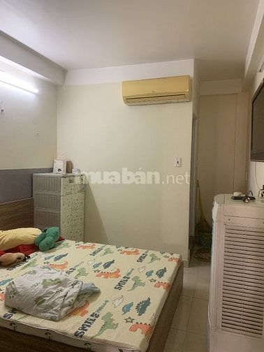 Nhà hẻm xe tải 7m, cách mặt tiền 20m, 10 phút tới Eaon Mall Tân Phú