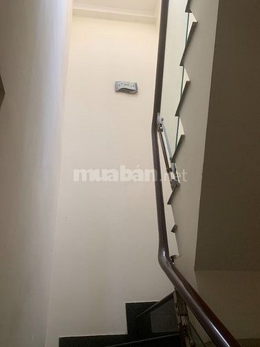 Nhà hẻm xe tải 7m, cách mặt tiền 20m, 10 phút tới Eaon Mall Tân Phú