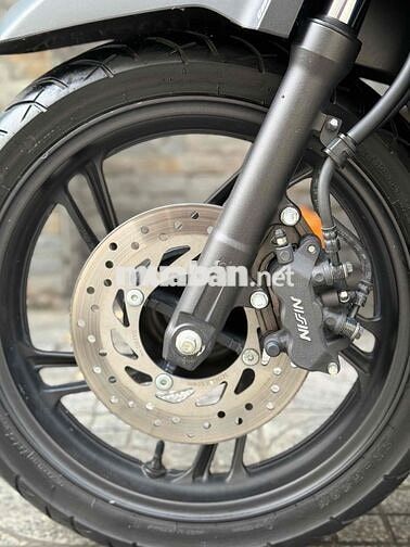 Honda SH150 CBS 2020 Đen 20.000km
