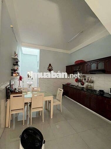 HOT! Nhà 3 Tầng Hiệp Bình – 3PN, 3WC – Chỉ 14 Triệu/Tháng