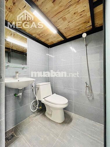 ‼️4TR - Duplex full nội thất, bancol cực thoáng ngay Hậu Giang