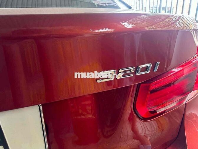 BMW 32*** km cam 5 chỗ