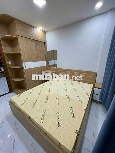Cho thuê chung cư Ruby Garden-Nguyễn Sỹ Sách,2PN,Full nội thất giá 9tr