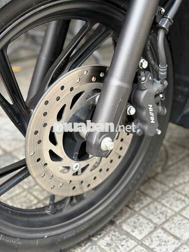 Honda SH150 CBS 2020 Đen 20.000km