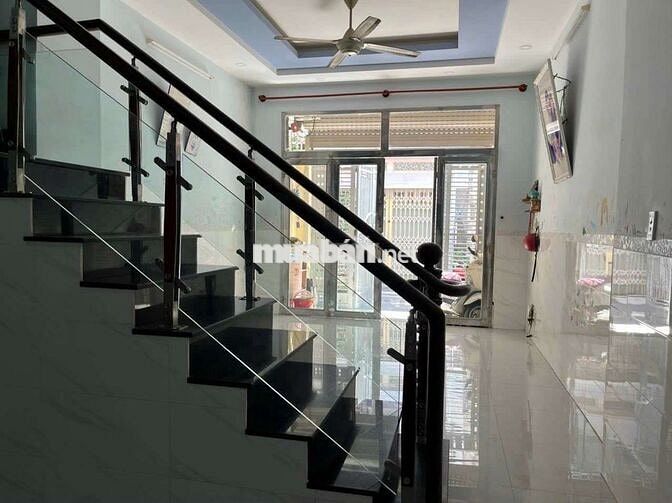 HOT! Nhà 3 Tầng Hiệp Bình – 3PN, 3WC – Chỉ 14 Triệu/Tháng