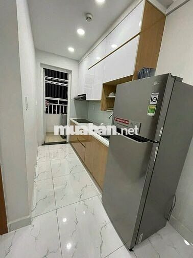 Cho thuê chung cư Ruby Garden-Nguyễn Sỹ Sách,2PN,Full nội thất giá 9tr
