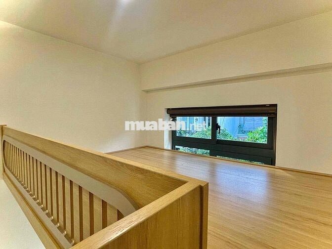 20 Phòng cao cấp mới xây ngay Trung Tâm Gò Vấp đầy đủ nội thất đẹp