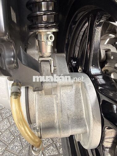Honda SH 2023 Đỏ 130.557 km
