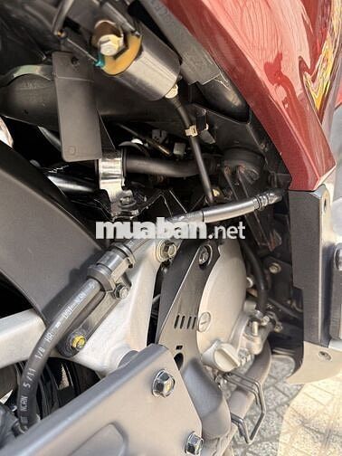 Honda SH 2023 Đỏ 130.557 km