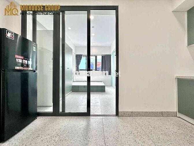 🎀CĂN 1PN TÁCH BẾP FULLNT MG RIÊNG CỬA SỔ THOÁNG - PHAN VĂN TRỊ