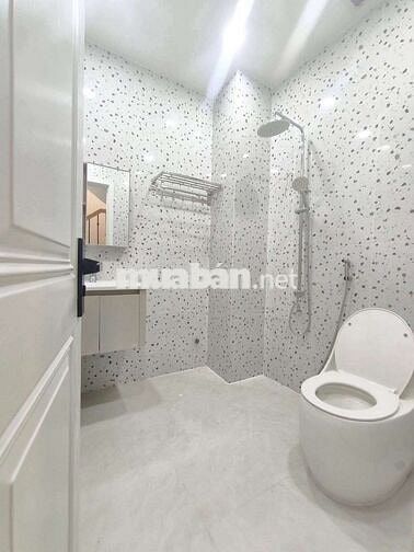 🏡 Nhà Đẹp 2PN 2WC Gần QL13 – Dọn Vào Ở Ngay