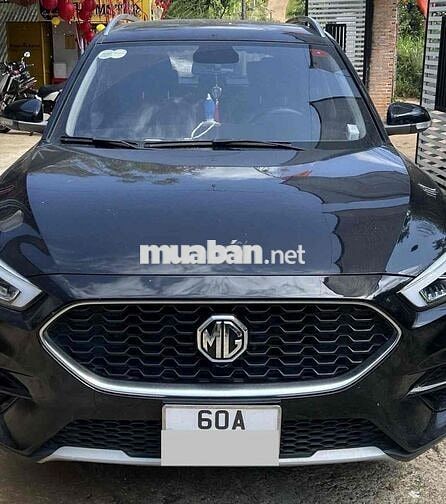 MG 55688 km màu Đen