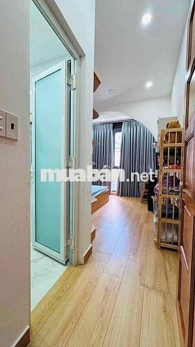 🏡 Gần Emart Phan Huy Ích – HXH – 55m² – 2 tầng – 4,5tỷ TL