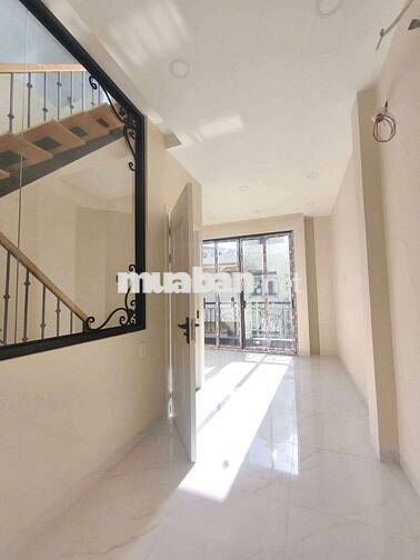 🏡 Nhà Đẹp 2PN 2WC Gần QL13 – Dọn Vào Ở Ngay