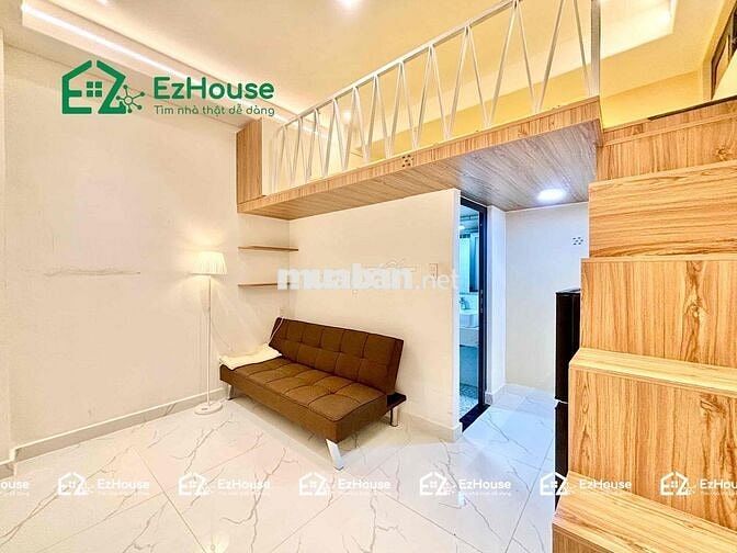 💢GIẢM GIÁ CHỈ CÒN 4🥔2 / PHÒNG CHO CHDV CAO CẤP TẠI LÊ VĂN THỌ
