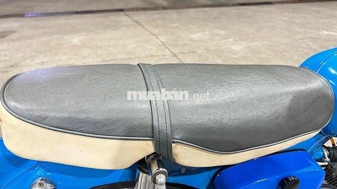 Honda 1S50 49cc Xanh Nguyên bản