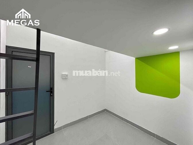 PHÒNG TRỌ MỚI XÂY GIÁ SIÊU TỐT_GẦN NGÃ TƯ BẢY HIỀN