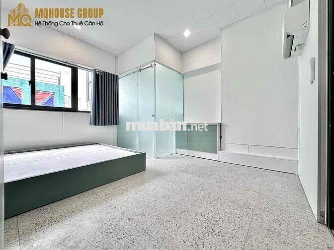 🎀CĂN 1PN TÁCH BẾP FULLNT MG RIÊNG CỬA SỔ THOÁNG - PHAN VĂN TRỊ