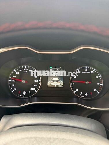MG 55688 km màu Đen