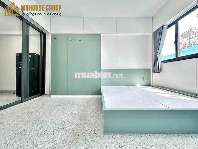 🎀CĂN 1PN TÁCH BẾP FULLNT MG RIÊNG CỬA SỔ THOÁNG - PHAN VĂN TRỊ