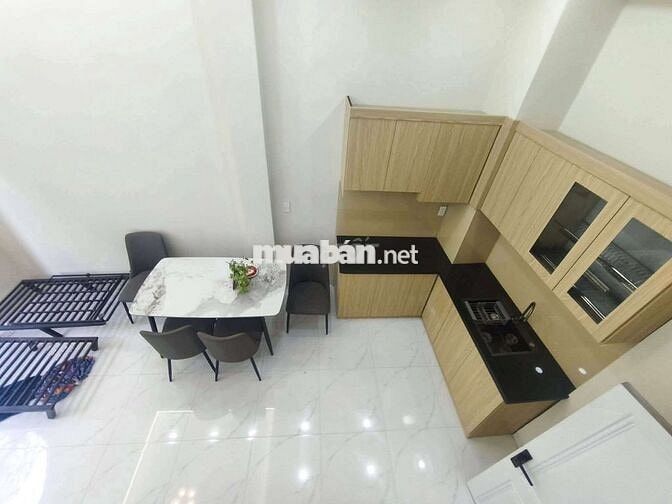 🏡 Nhà Đẹp 2PN 2WC Gần QL13 – Dọn Vào Ở Ngay