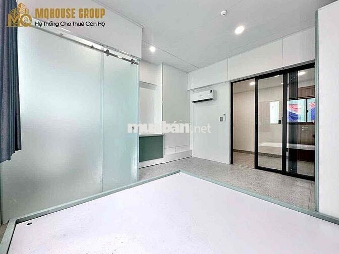 🎀CĂN 1PN TÁCH BẾP FULLNT MG RIÊNG CỬA SỔ THOÁNG - PHAN VĂN TRỊ