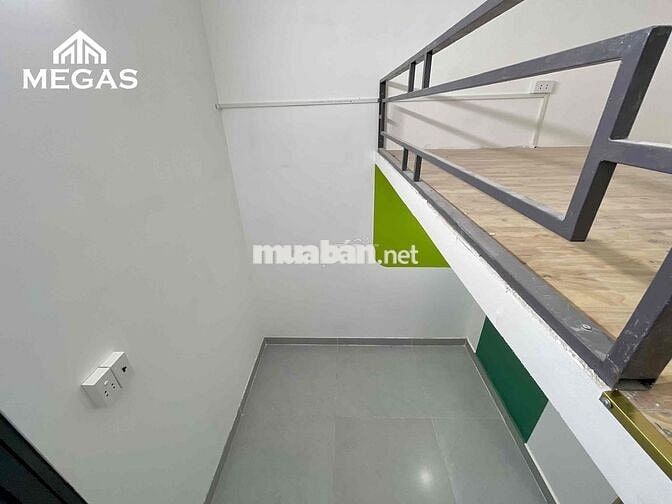 PHÒNG TRỌ MỚI XÂY GIÁ SIÊU TỐT_GẦN NGÃ TƯ BẢY HIỀN