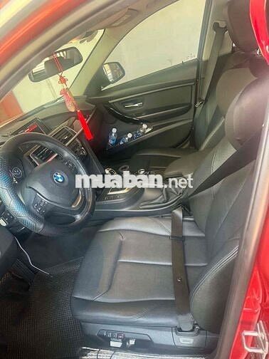 BMW 32*** km cam 5 chỗ