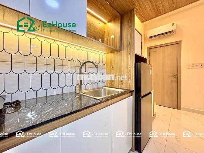 💢GIẢM GIÁ CHỈ CÒN 4🥔2 / PHÒNG CHO CHDV CAO CẤP TẠI LÊ VĂN THỌ