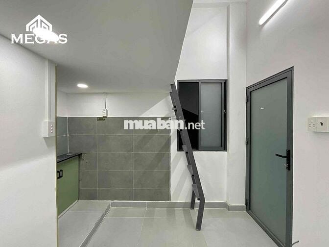 PHÒNG TRỌ MỚI XÂY GIÁ SIÊU TỐT_GẦN NGÃ TƯ BẢY HIỀN