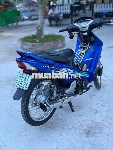 Future neo 209 úp wave i biển 65 máy êm niền nhôm