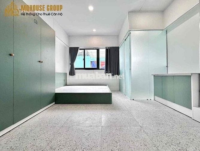 🎀CĂN 1PN TÁCH BẾP FULLNT MG RIÊNG CỬA SỔ THOÁNG - PHAN VĂN TRỊ