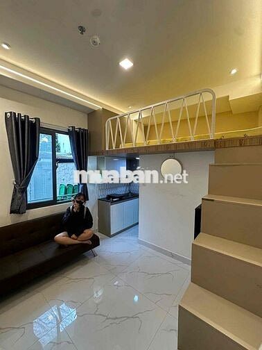 💢GIẢM GIÁ CHỈ CÒN 4🥔2 / PHÒNG CHO CHDV CAO CẤP TẠI LÊ VĂN THỌ