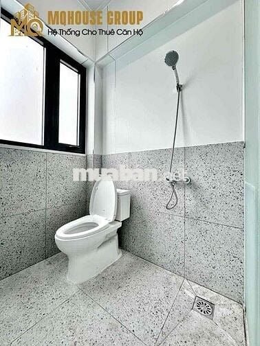 🎀CĂN 1PN TÁCH BẾP FULLNT MG RIÊNG CỬA SỔ THOÁNG - PHAN VĂN TRỊ