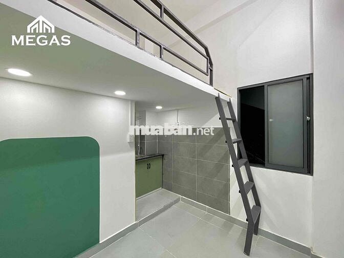 PHÒNG TRỌ MỚI XÂY GIÁ SIÊU TỐT_GẦN NGÃ TƯ BẢY HIỀN