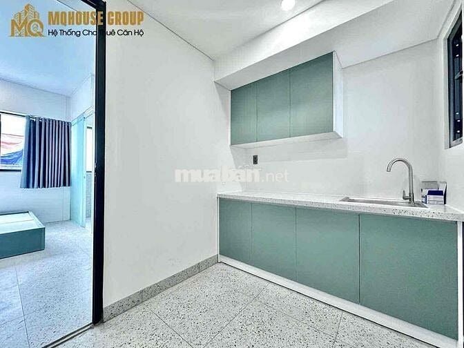 🎀CĂN 1PN TÁCH BẾP FULLNT MG RIÊNG CỬA SỔ THOÁNG - PHAN VĂN TRỊ