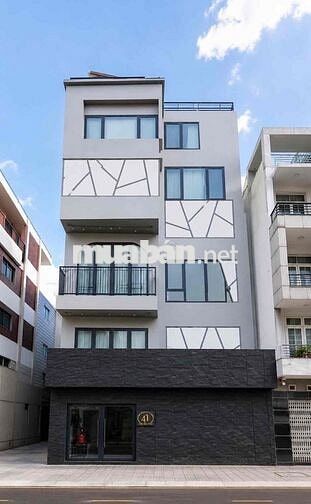 CĂN HỘ 1PN/STUDIO TÁCH BẾP FULL NỘI THẤT THANG MÁY