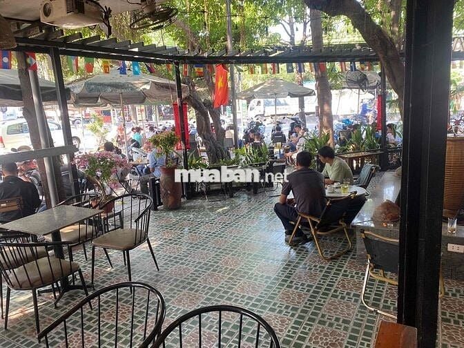 ANNA Coffee Tuyển pha chế - phục vụ