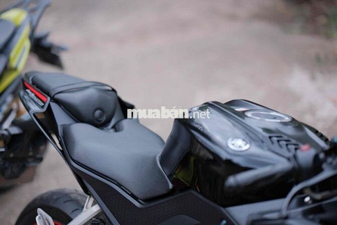 Yamaha R15v3 2022 Đen 18000 km