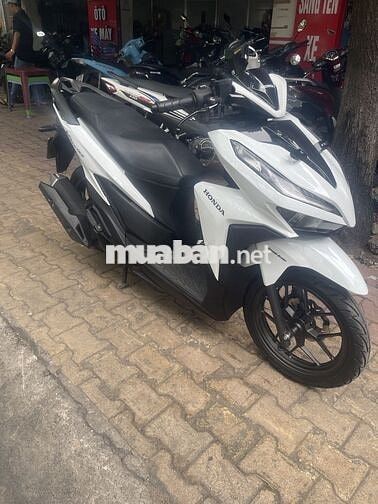 Honda Vario 125 2021 Trắng