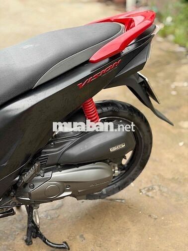 Honda Vision trùm cuối 2020 biển 65 ngây chủ khóa