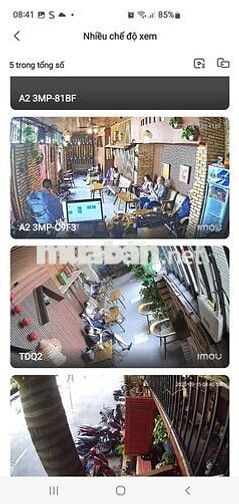 Tuyển dụng nhân viên phục vụ full time