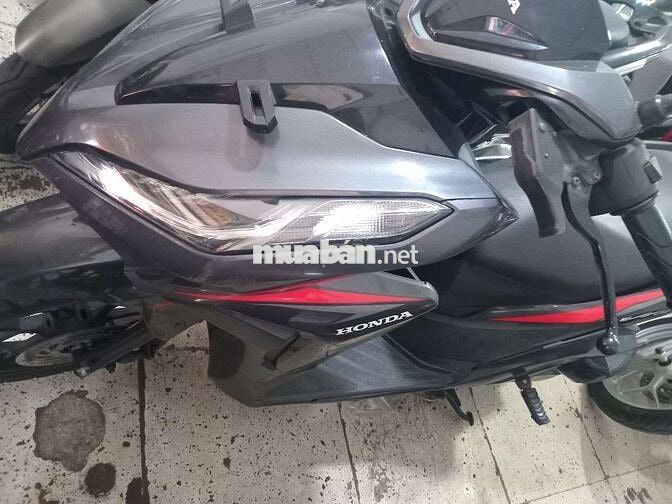 Honda Vario 125cc 2019 Đen