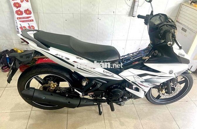 Exciter 150 đk:2019 biển 94 mua ngay chủ.