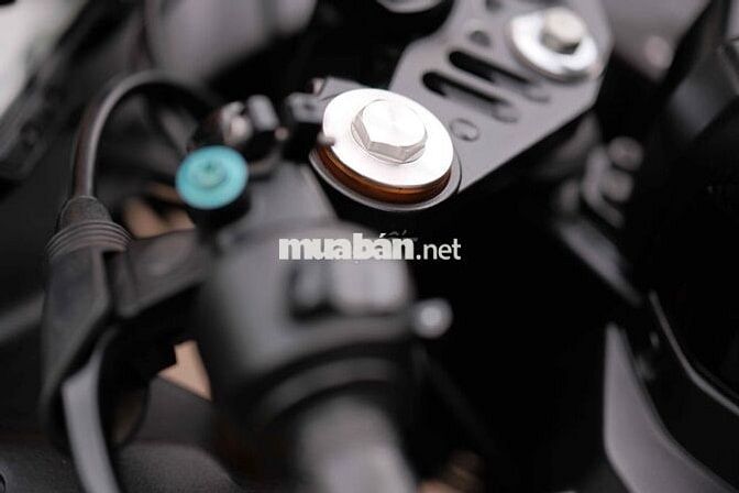 Yamaha R15v3 2022 Đen 18000 km