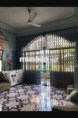 Bán nhà đường Nguyễn Công Trứ tỉnh Phú Yên. Diện tích: 91,66m²